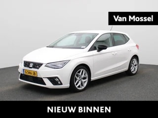 Thumbnail Mobil 1