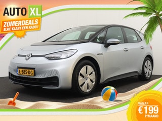 Thumbnail Mobil 1