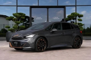 Thumbnail Mobil 1