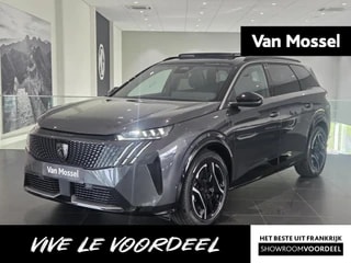 Thumbnail Mobil 1