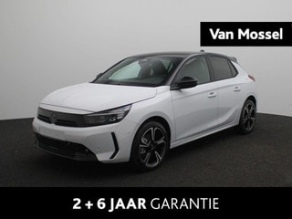 Thumbnail Mobil 1