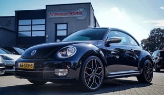 Thumbnail Mobil 1