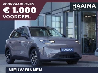 Thumbnail Mobil 1