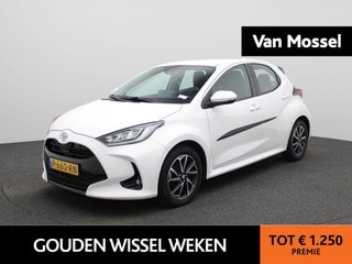 Thumbnail Mobil 1