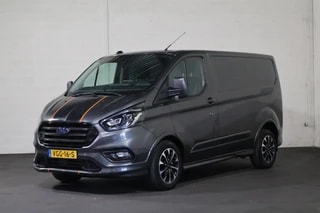 Thumbnail Mobil 1