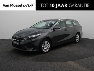 Thumbnail Mobil 1