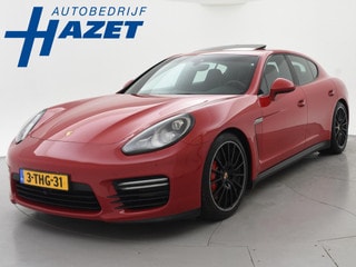 Thumbnail Mobil 1