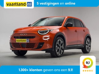 Thumbnail Mobil 1