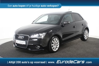 Thumbnail Mobil 1