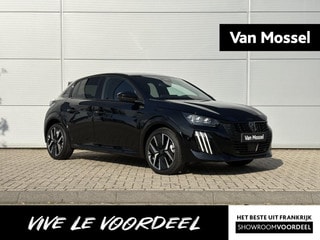 Thumbnail Mobil 1