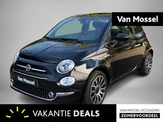 Thumbnail Mobil 1