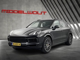 Thumbnail Mobil 1