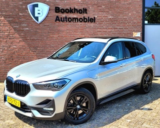 Thumbnail Mobil 1