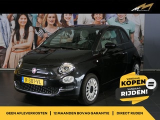 Thumbnail Mobil 1