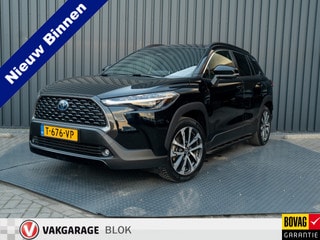 Thumbnail Mobil 1