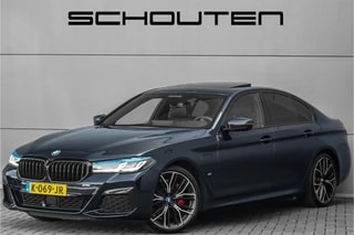 Thumbnail Mobil 1