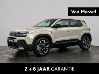 Thumbnail Mobil 1