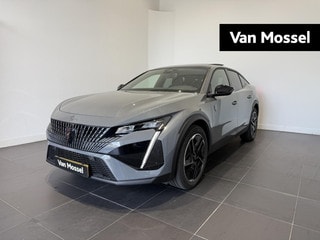 Thumbnail Mobil 1