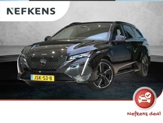 Thumbnail Mobil 1