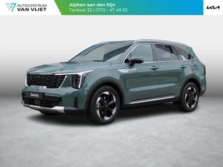 Thumbnail Mobil 1