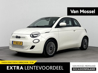 Thumbnail Mobil 1
