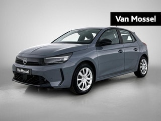 Thumbnail Mobil 1