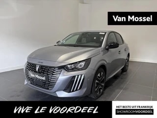 Thumbnail Mobil 1