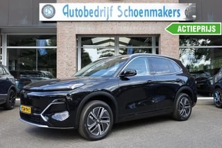 Thumbnail Mobil 1