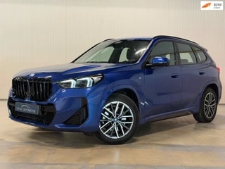 Thumbnail Mobil 1