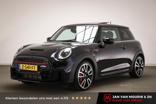 Thumbnail Mobil 1