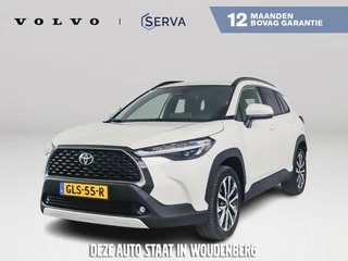 Thumbnail Mobil 1