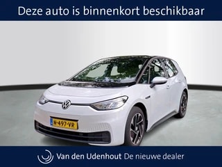 Thumbnail Mobil 1