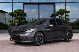 Thumbnail Mobil 1
