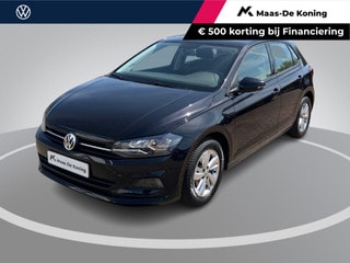 Thumbnail Mobil 1