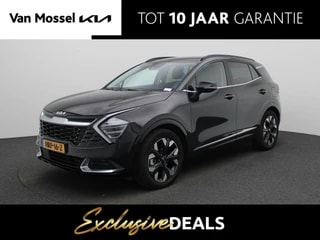 Thumbnail Mobil 1