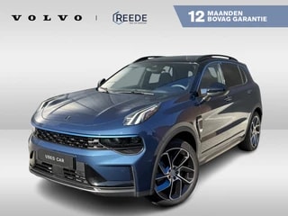 Thumbnail Mobil 1