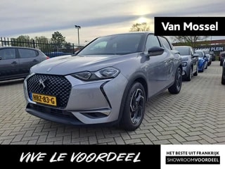 Thumbnail Mobil 1