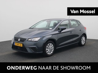 Thumbnail Mobil 1
