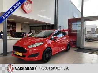 Thumbnail Mobil 1