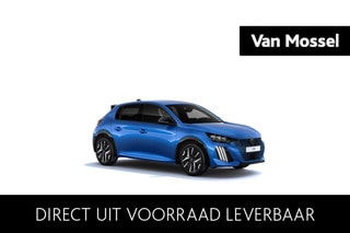 Thumbnail Mobil 1
