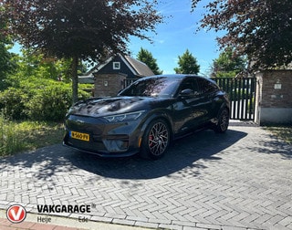 Thumbnail Mobil 1