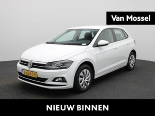 Thumbnail Mobil 1