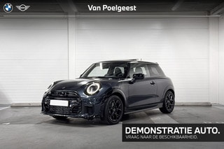 Thumbnail Mobil 1