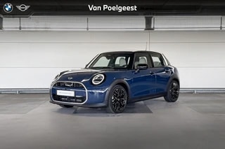 Thumbnail Mobil 1