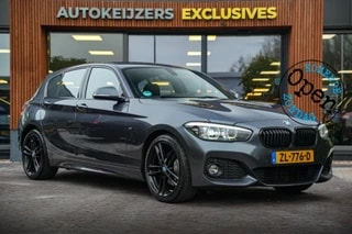Thumbnail Mobil 1