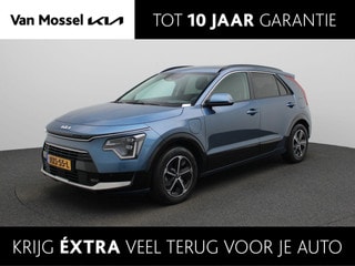 Thumbnail Mobil 1