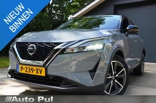 Thumbnail Mobil 1