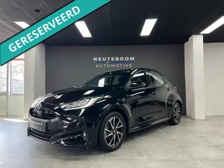 Thumbnail Mobil 1