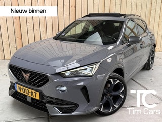 Thumbnail Mobil 1