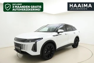 Thumbnail Mobil 1